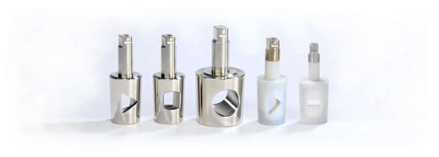 Regelküken für AZ Armaturen Kükenhähne